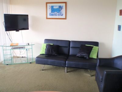 Rays Resort Southport Eksteriør billede