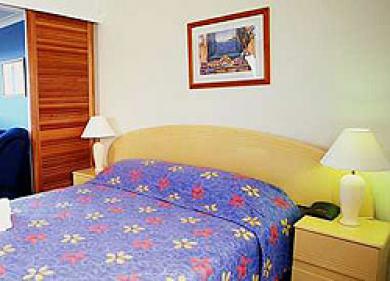 Rays Resort Southport Eksteriør billede